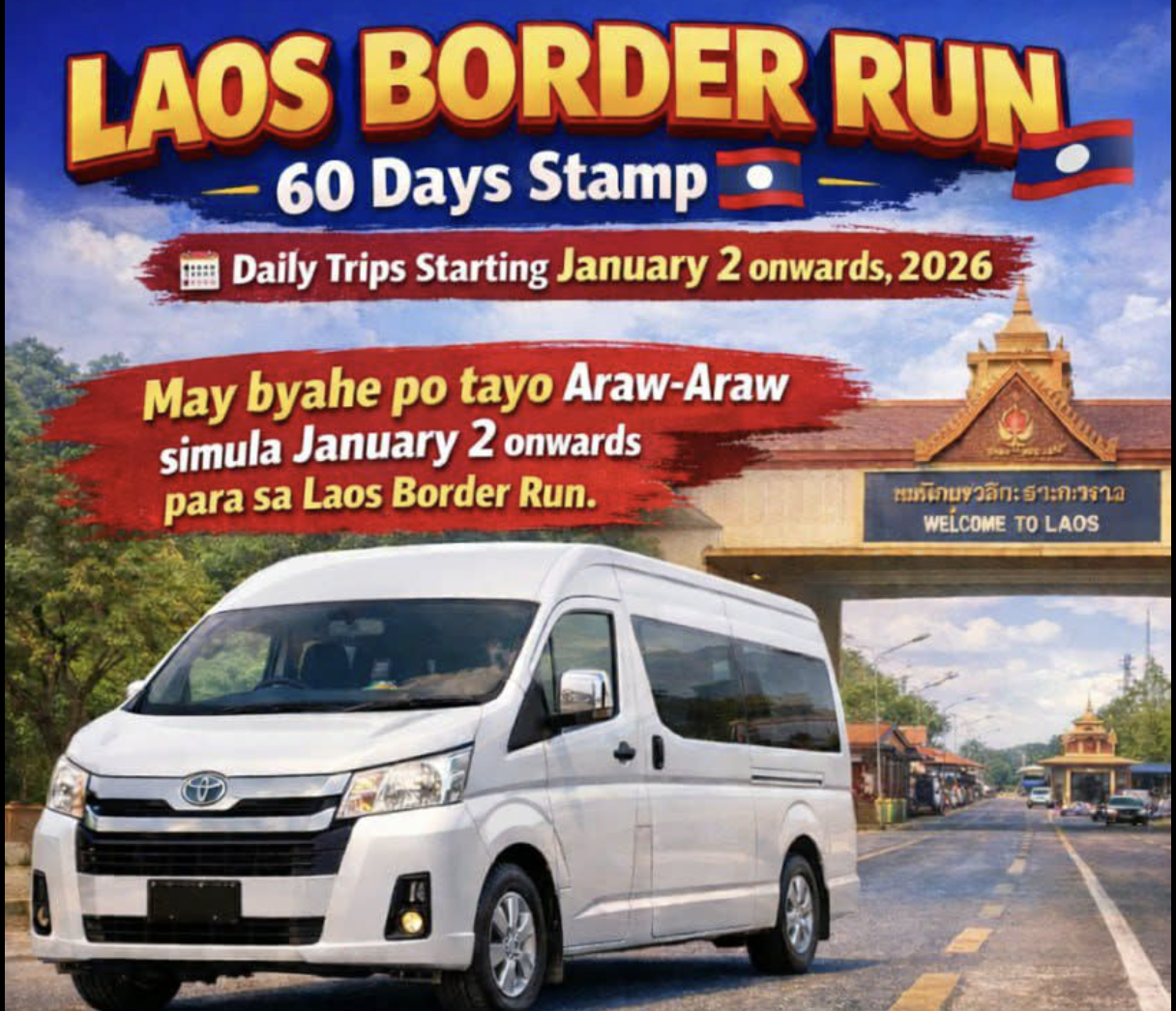 Client dashboard showing visa steps and updates